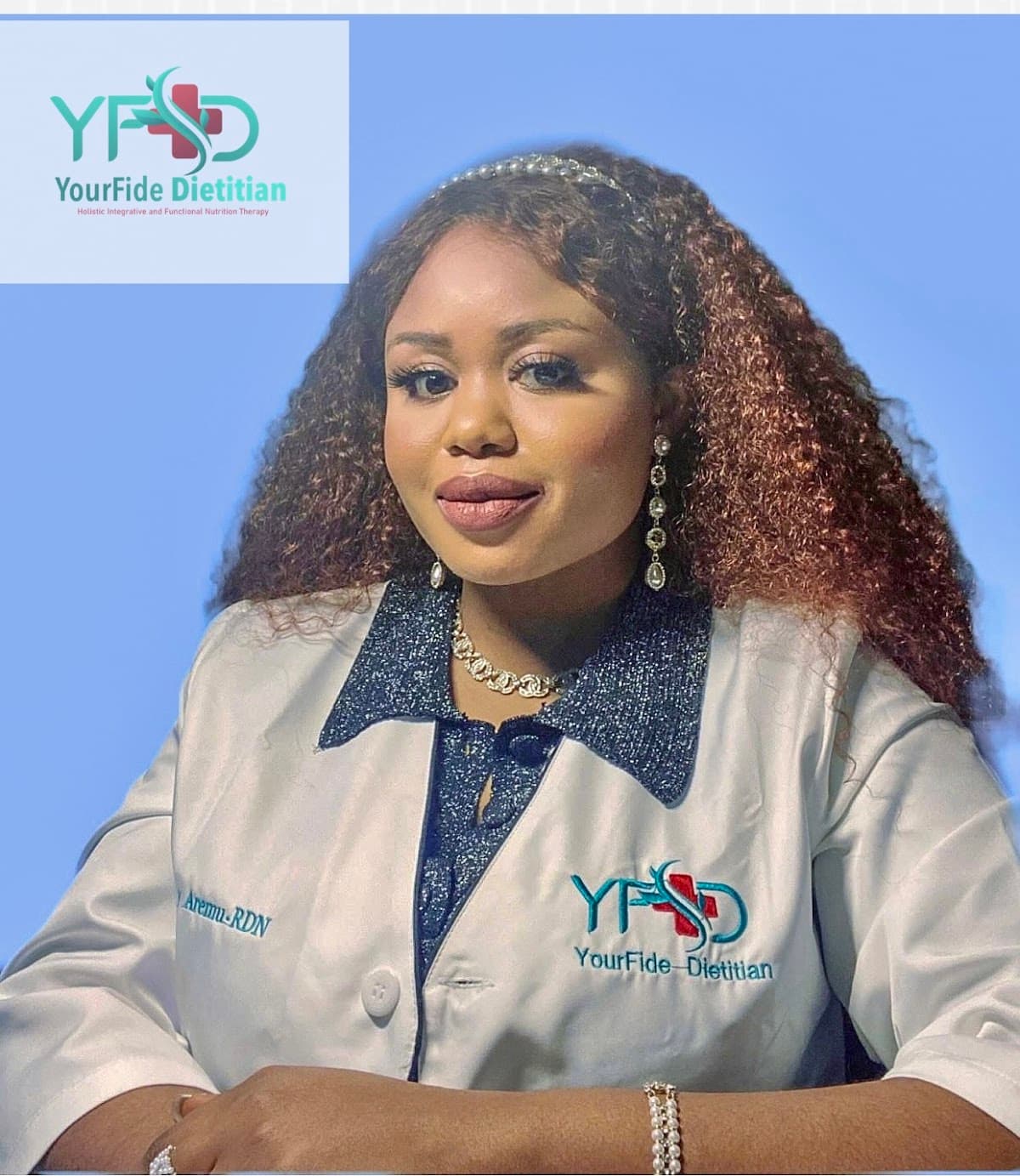 YourFide Dietitian-Nutritionist Services - clinic photo