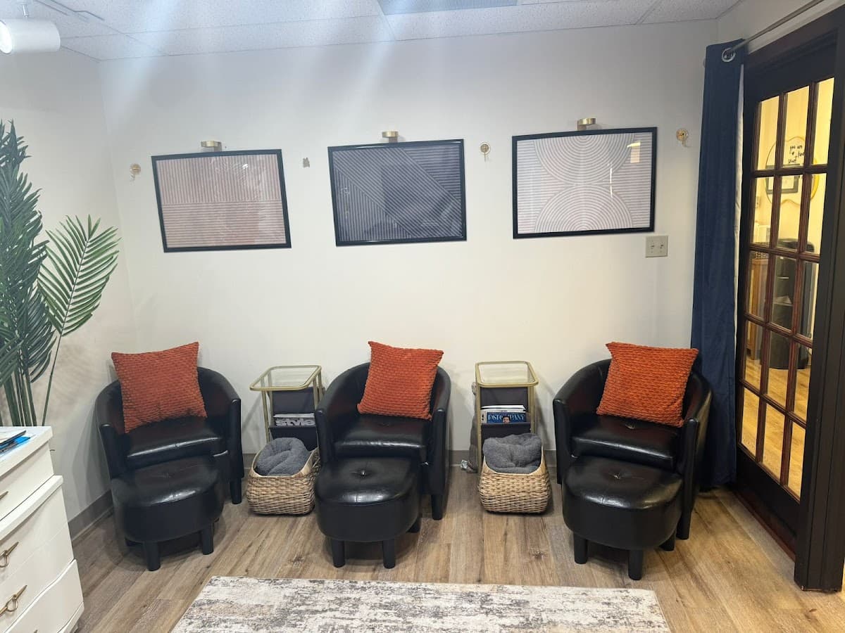 Replete Aesthetics + Wellness - clinic photo