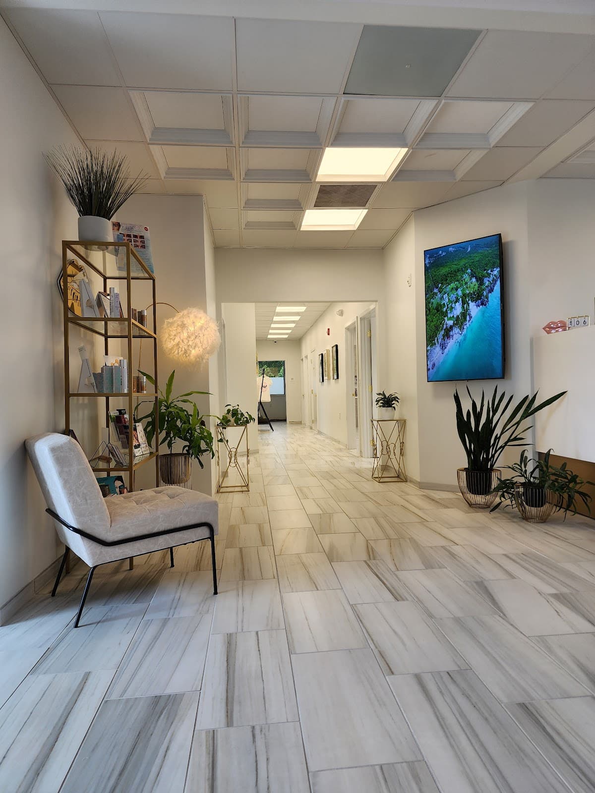 JUST AESTHETIC NURSING - clinic photo