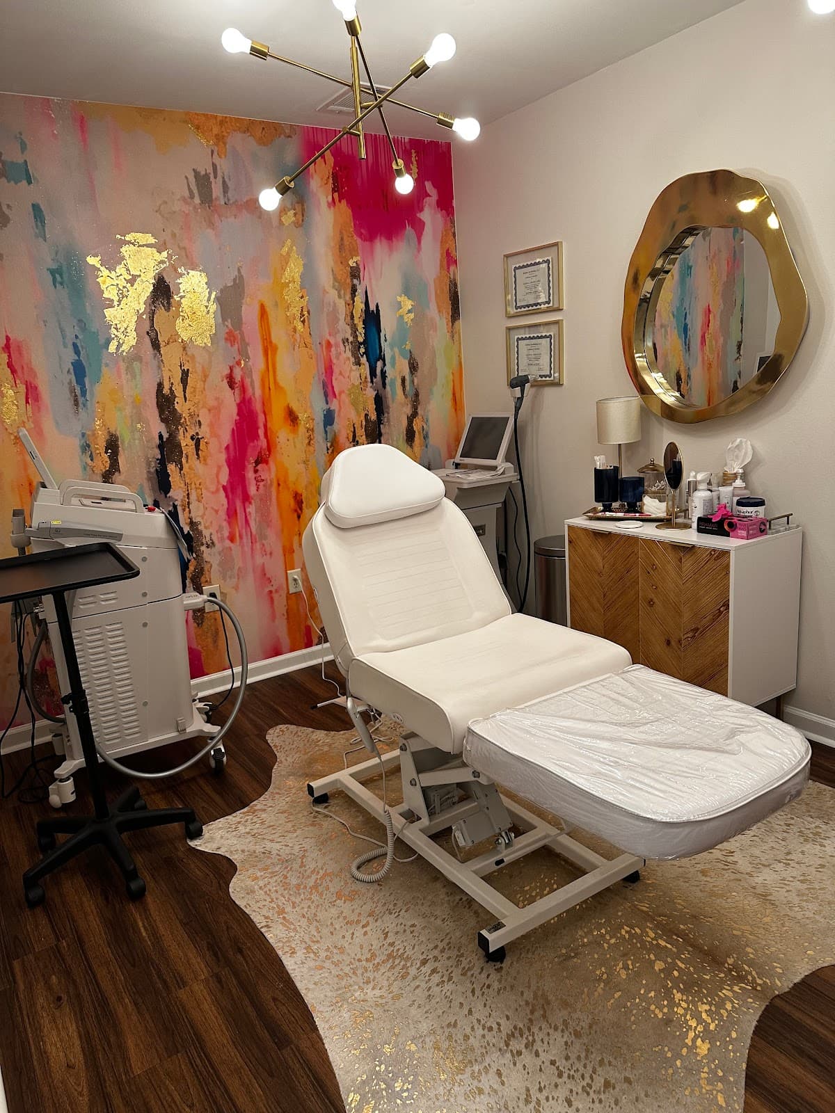 Painted Rock Health and Wellness - clinic photo