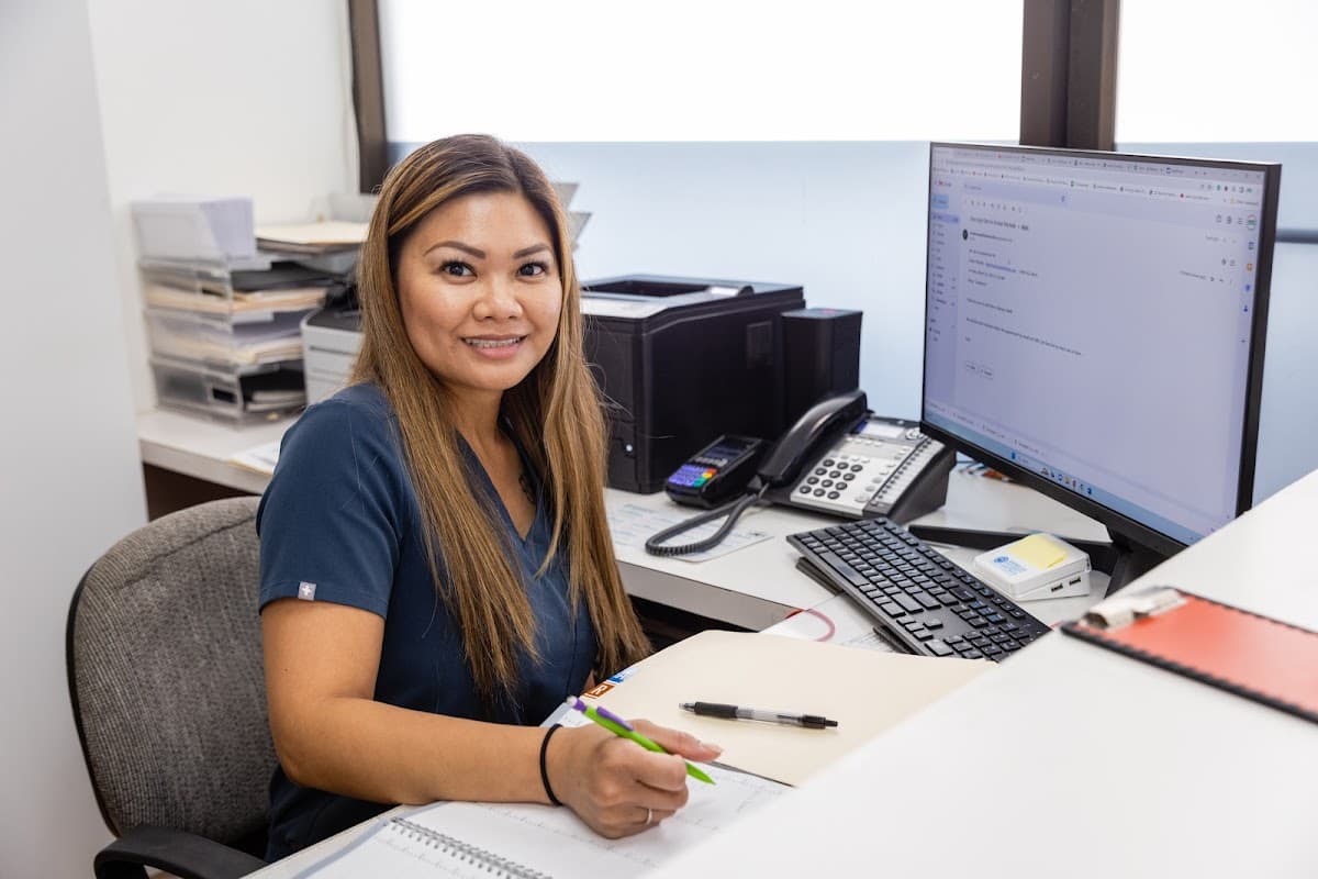 Holistic Medical Center Of Hawaii - clinic photo