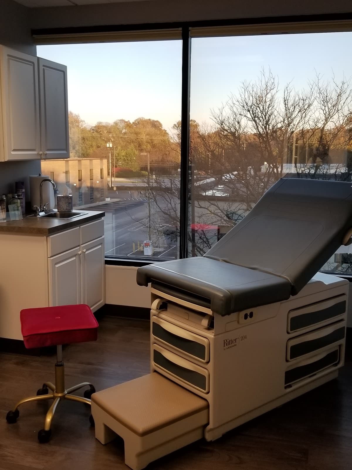 New Changes LLC - Glen Burnie - clinic photo