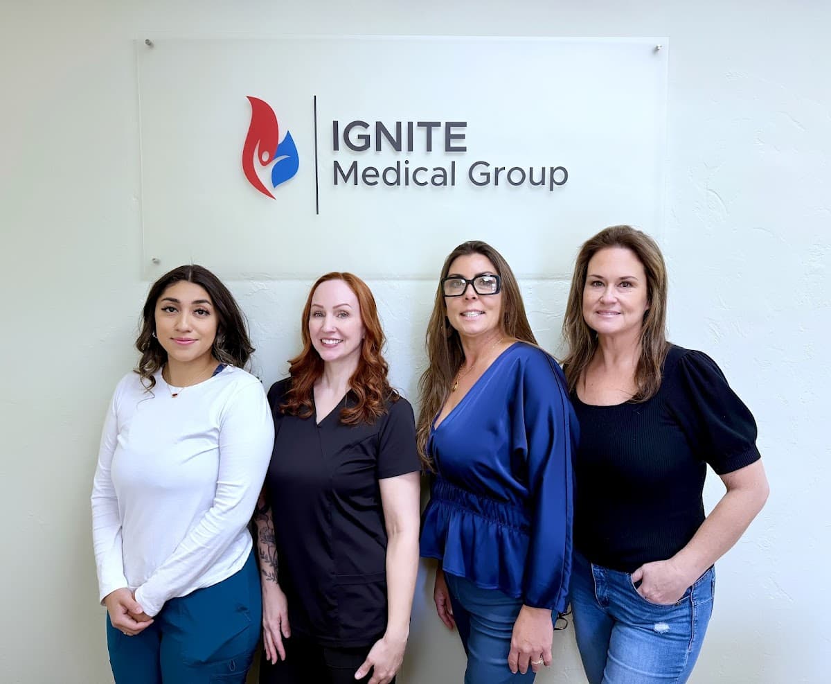 Ignite Medical Group AZ - clinic photo
