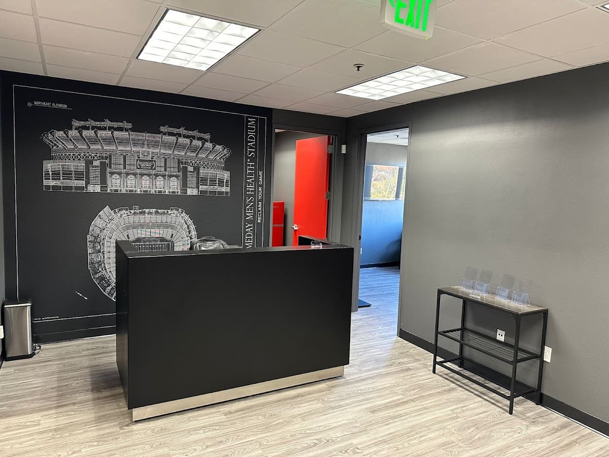 Gameday Men’s Health Torrance, CA - clinic photo