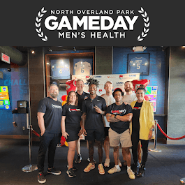 Gameday Men's Health North Overland Park, KS - clinic photo