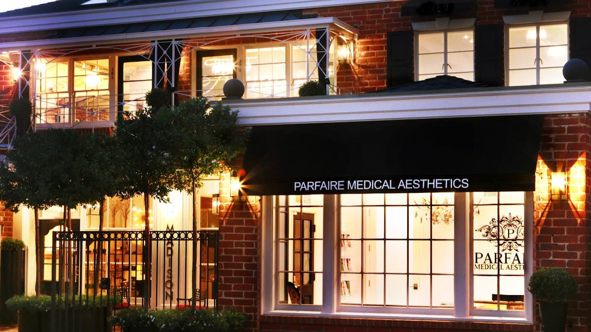Parfaire Medical Aesthetics - Pasadena Med Spa - clinic photo