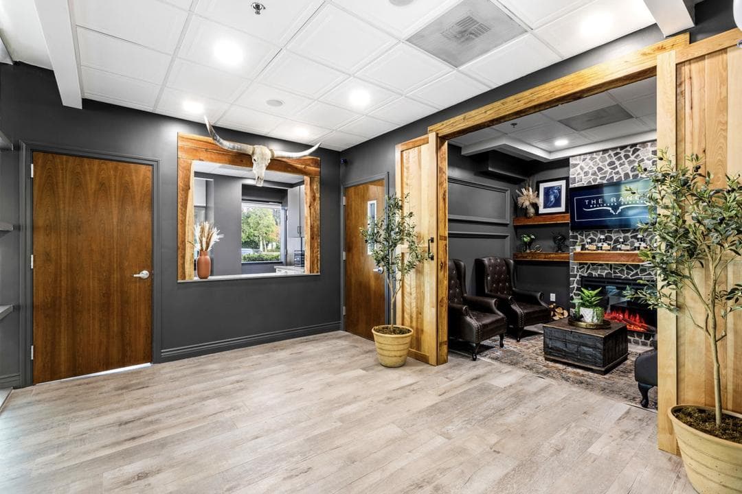 The Ranch Wellness Center - clinic photo