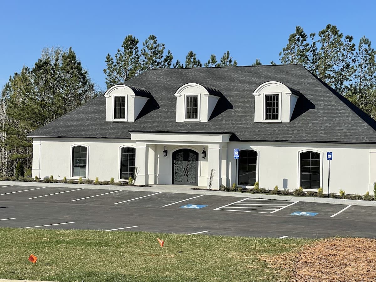 Augusta Anti-Aging Medicine - clinic photo