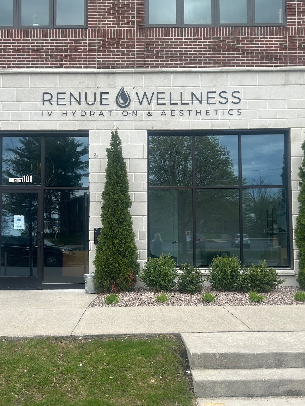 RENUE Wellness IV Hydration & Aesthetics - clinic photo