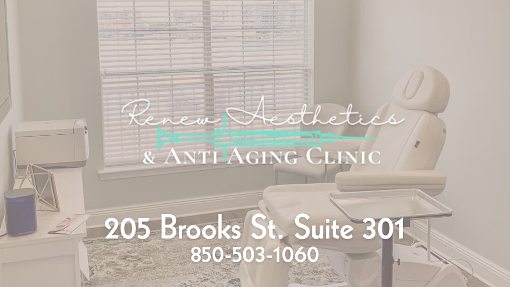 Renew Aesthetics - clinic photo