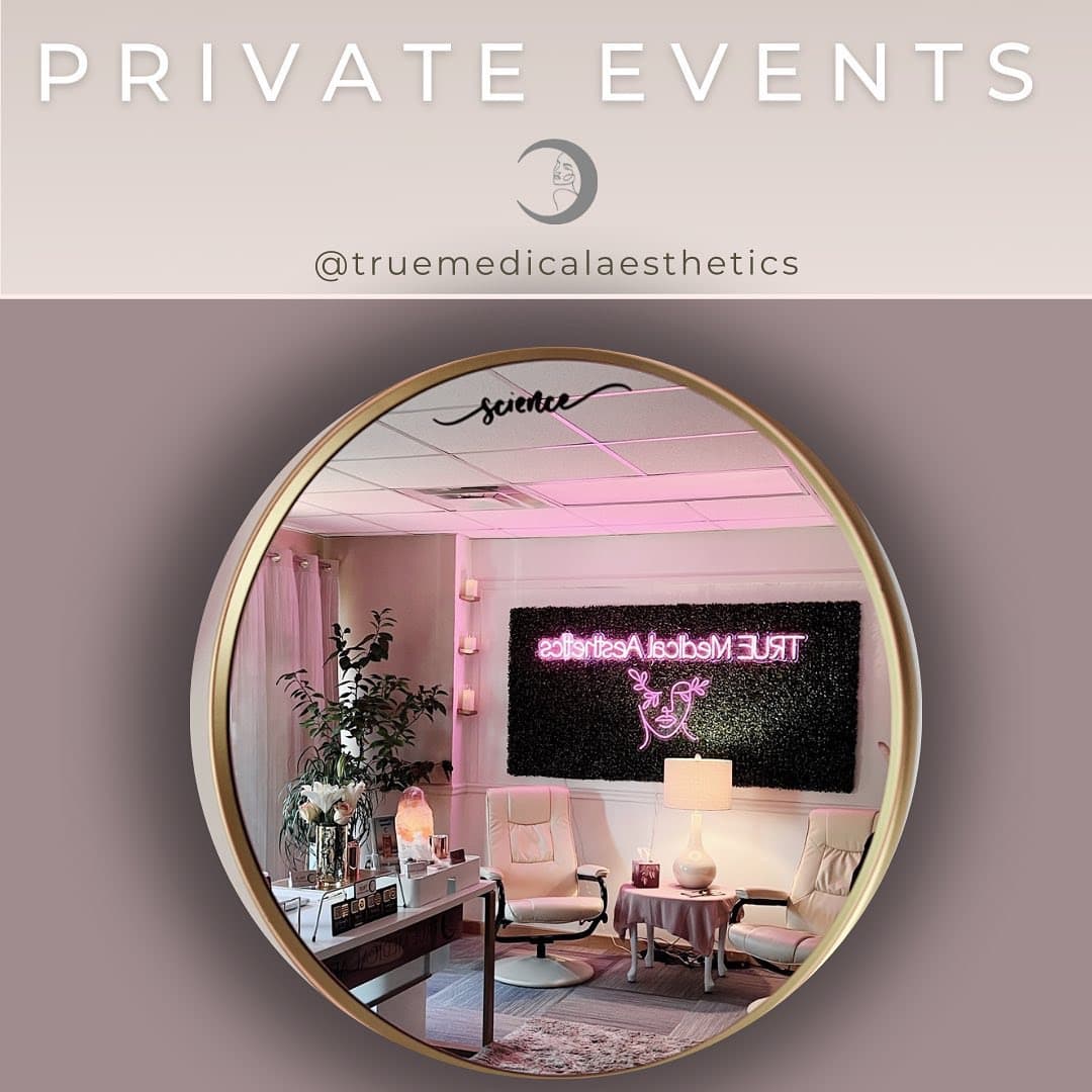 True Medical Aesthetics PLLC - clinic photo