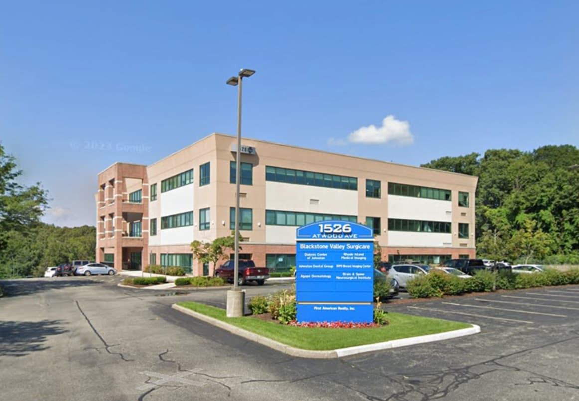 Anderson Longevity Clinic Rhode Island - clinic photo
