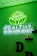 Healthy Mind and Body PLLC