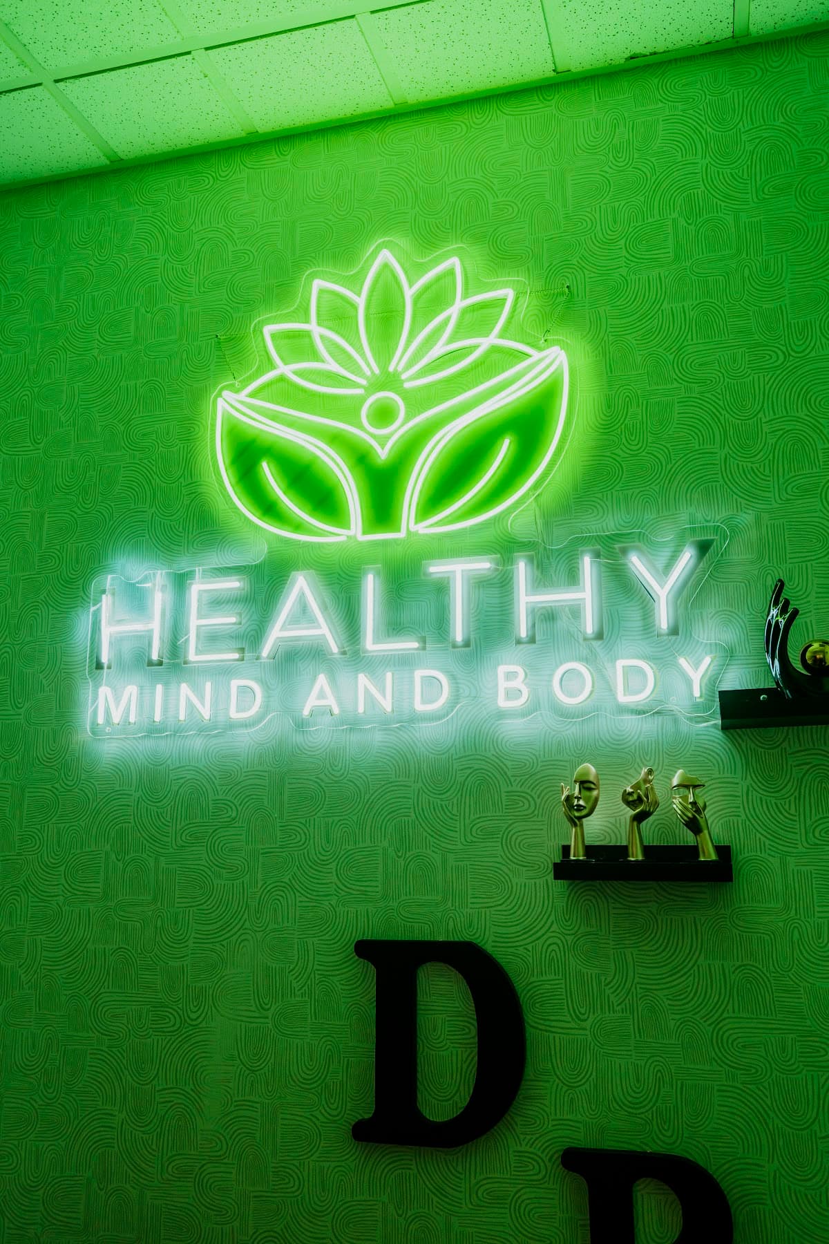 Healthy Mind and Body PLLC - clinic photo