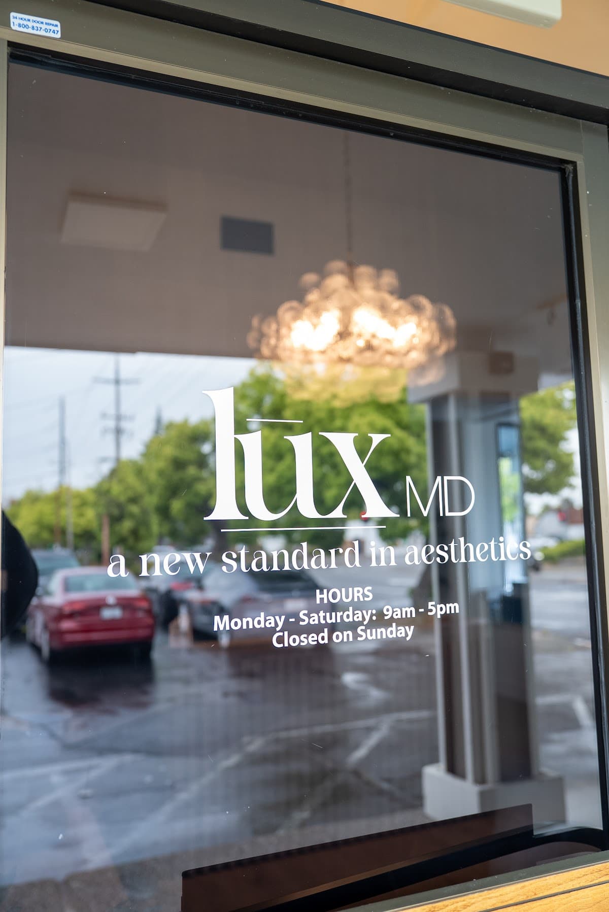 LūxMD - clinic photo