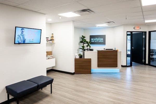 re:vitalize Weight Loss & Wellness Center - clinic photo