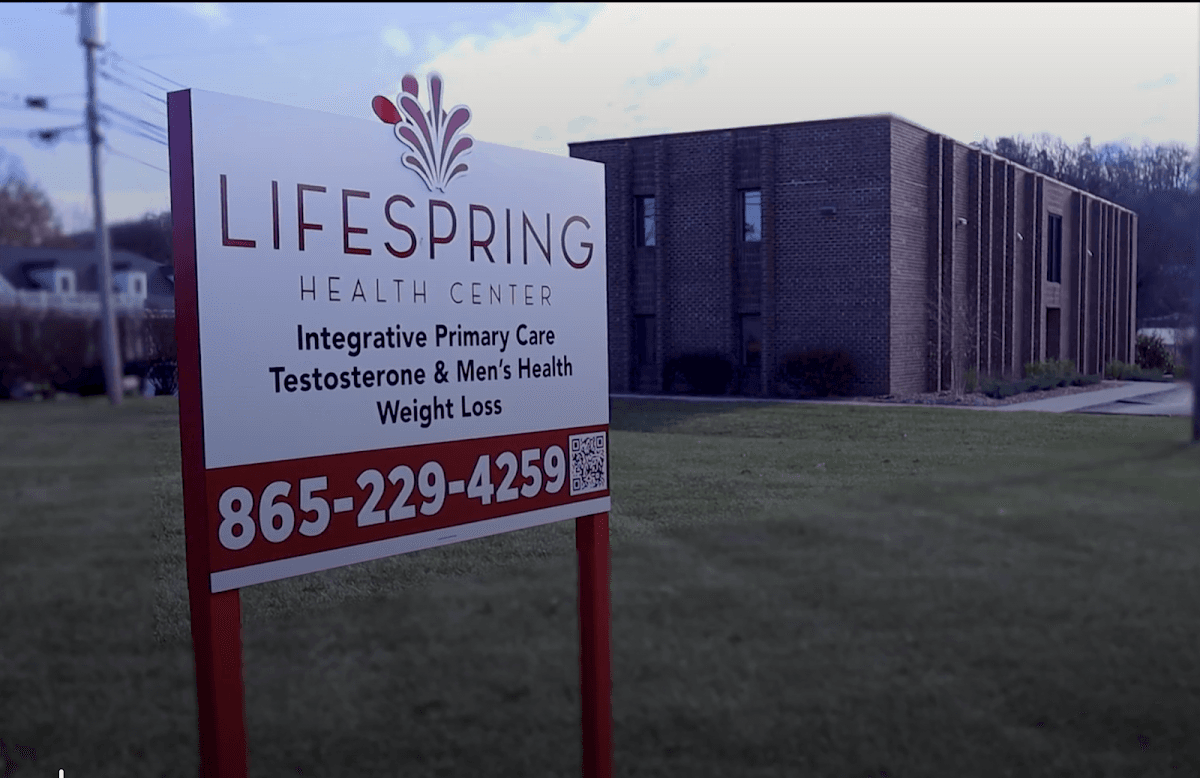 Lifespring Health Center - clinic photo