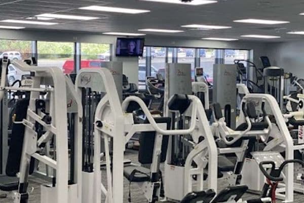 Wyo Fitness - clinic photo