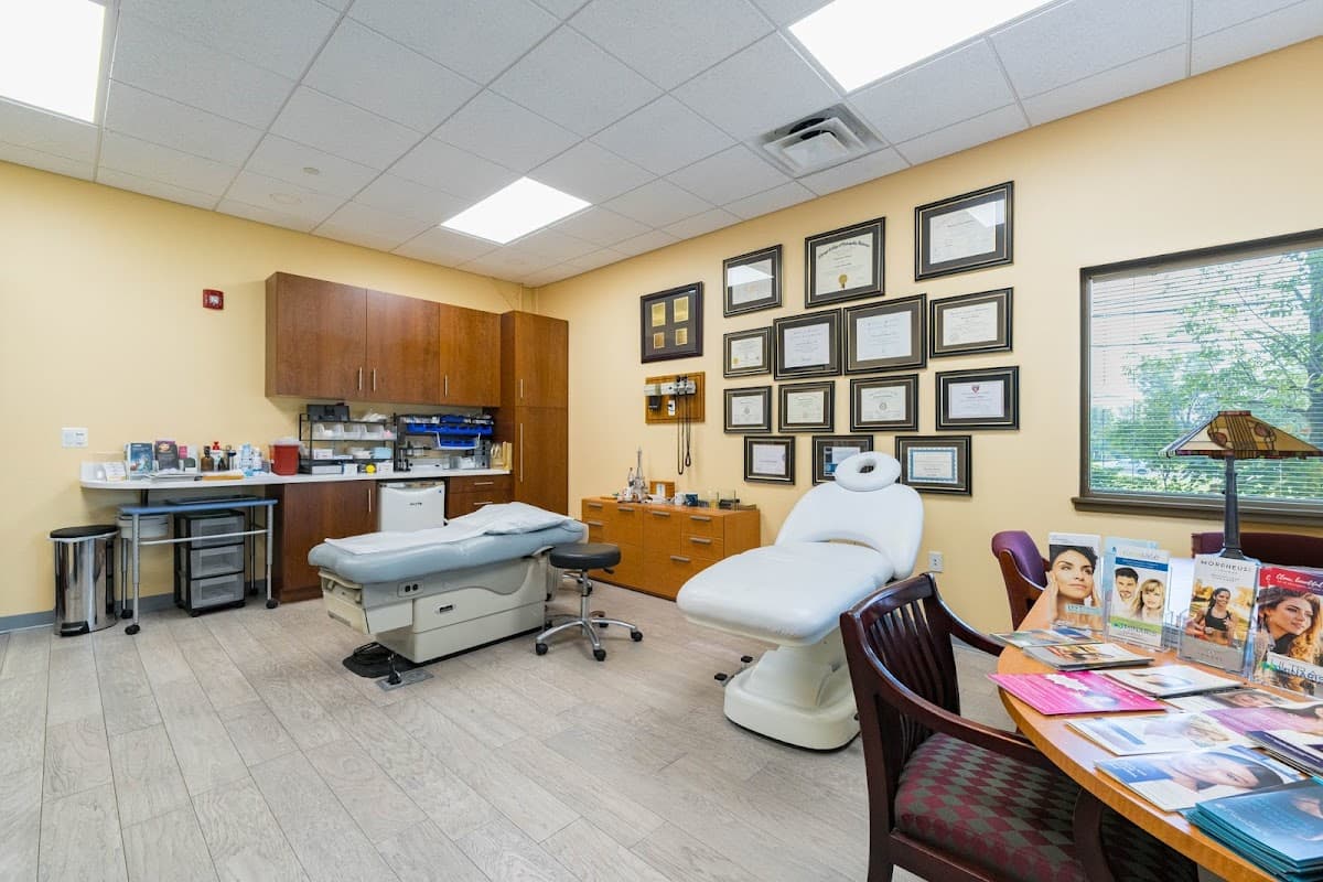 New Jersey Weight Loss Clinic - clinic photo