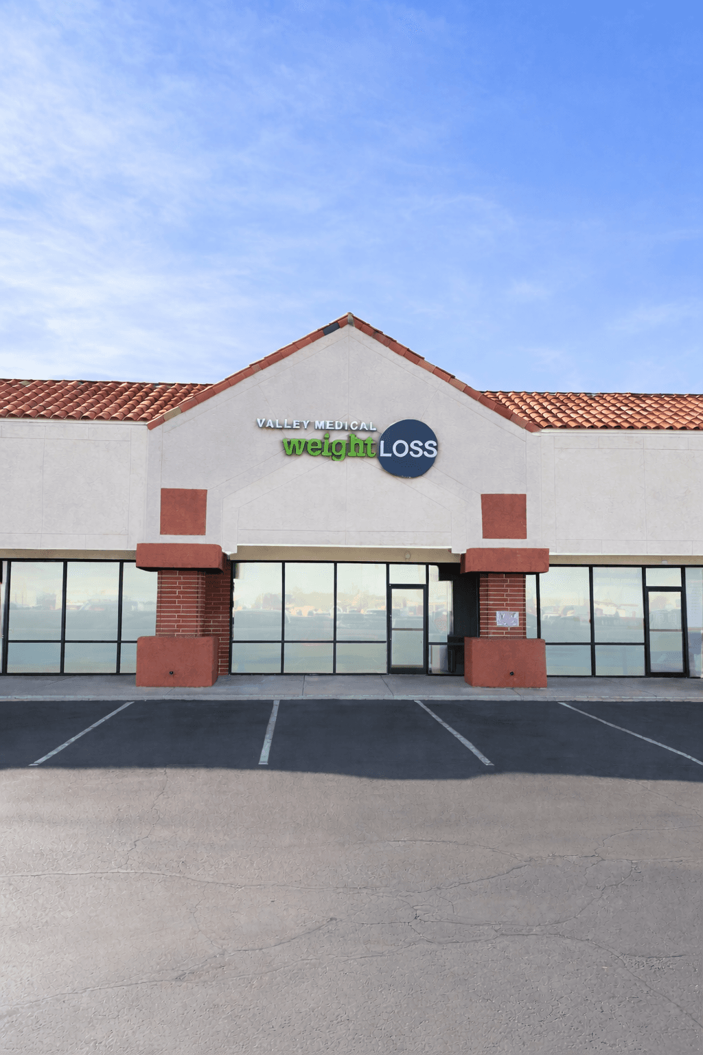 Valley Medical Weight Loss (Glendale) - clinic photo