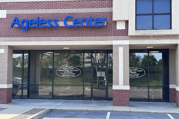 Ageless Center - Louisville - clinic photo
