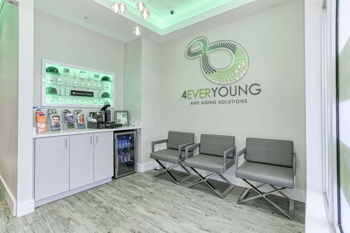 4Ever Young Med Spa & Wellness Center - Hoboken - clinic photo