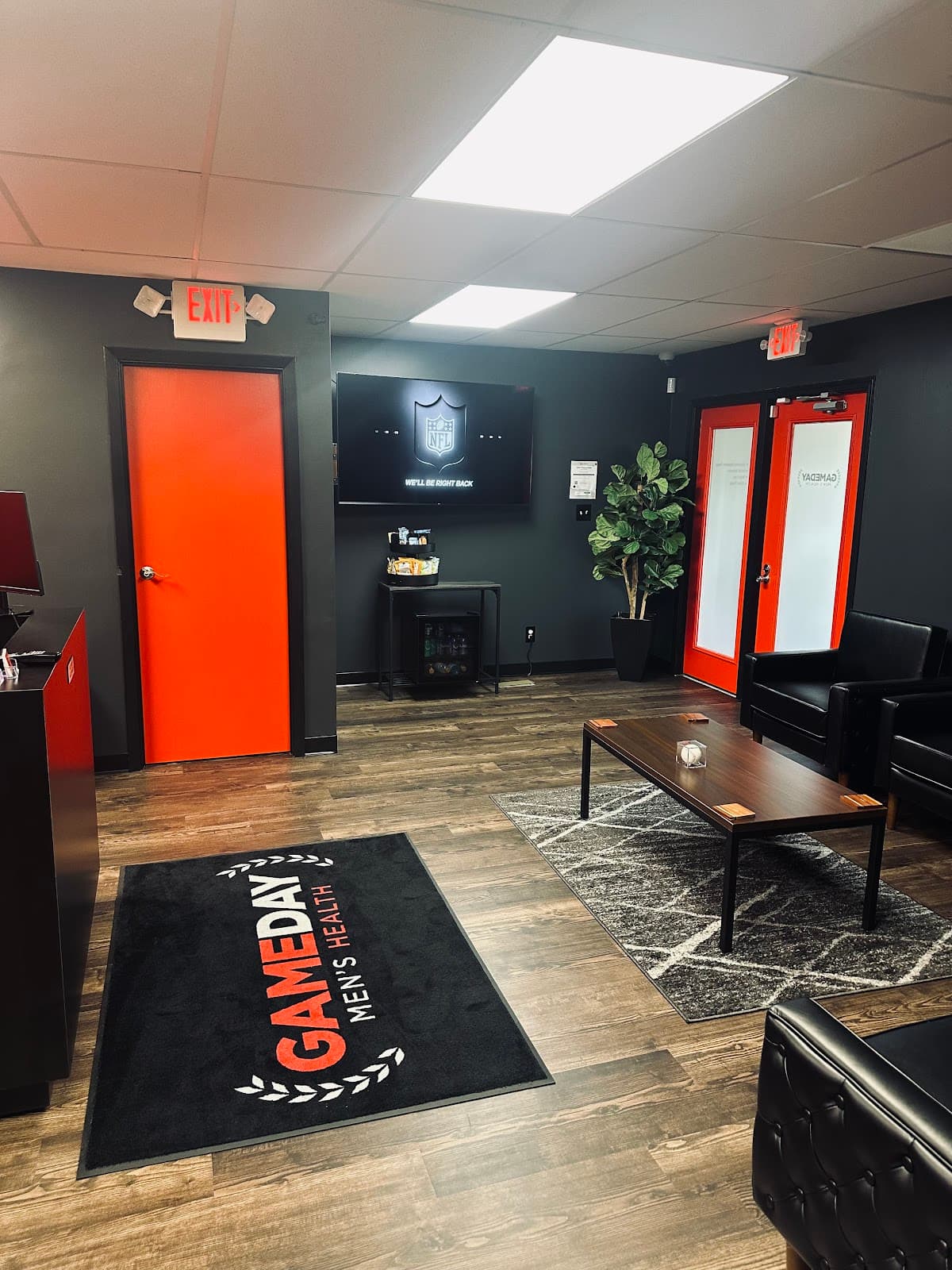 Gameday Men's Health Pickerington, OH - clinic photo