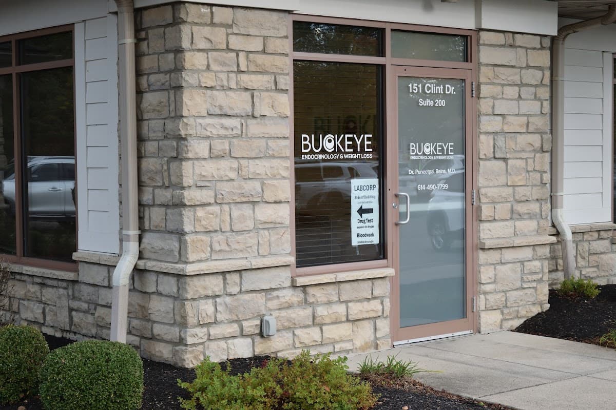 Buckeye Endocrinology & Weight Loss LLC - clinic photo