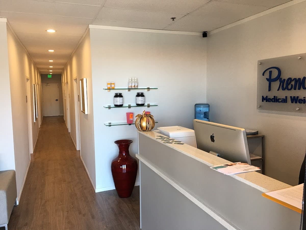 Premier Medical Wellness Center - clinic photo