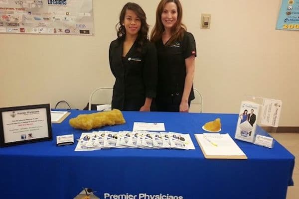 Premier Physicians Weight Loss & Wellness - clinic photo