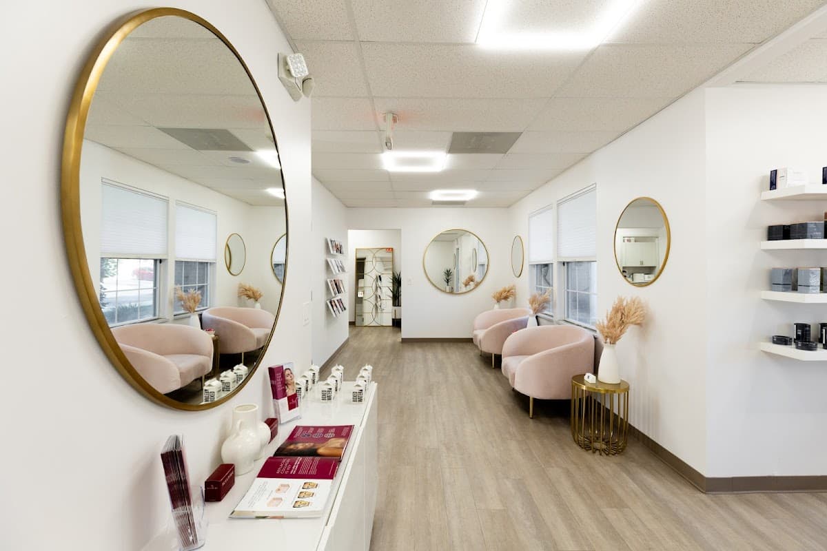 Grace + Beauty Medical Spa - clinic photo