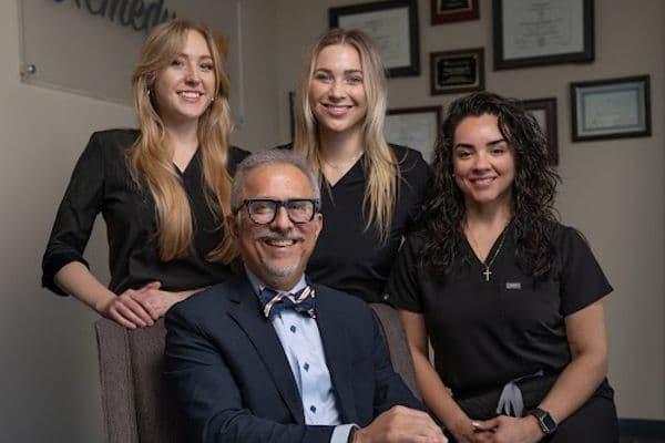 RemedyNow Aesthetics - clinic photo