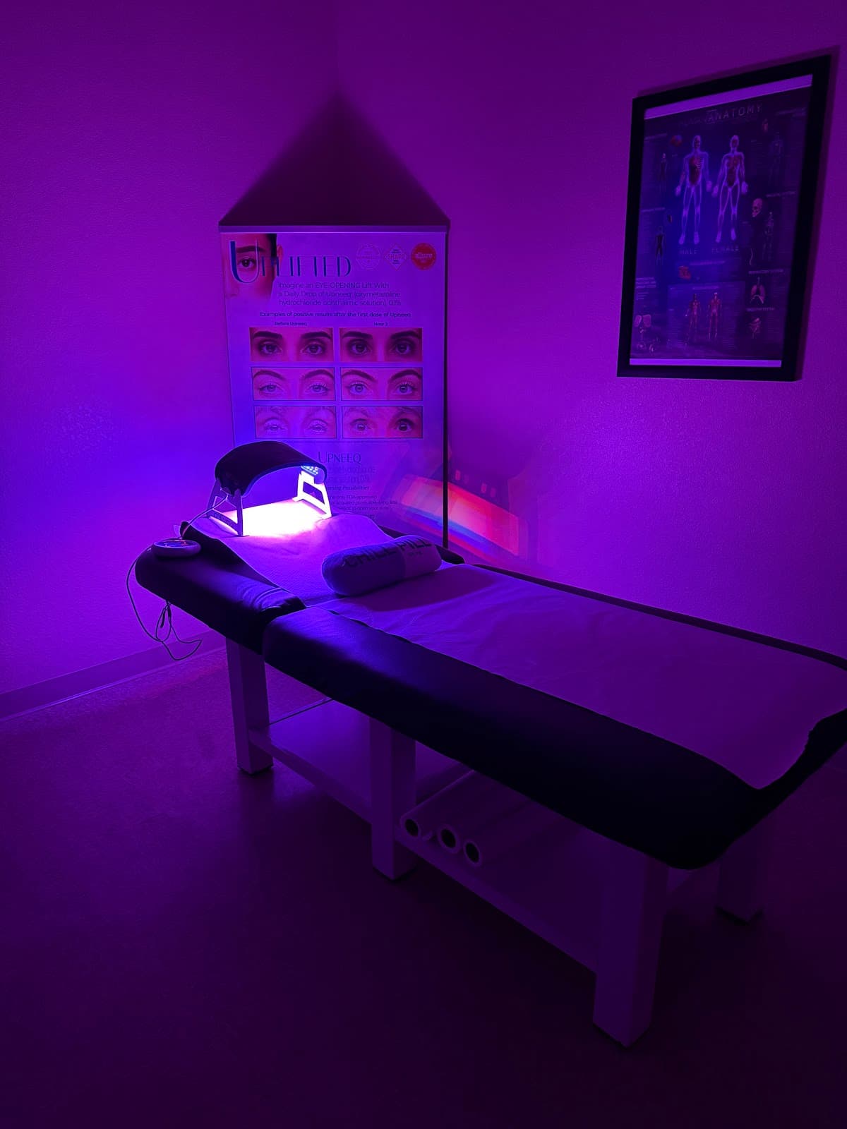 One Complete Care & Aesthetics (1CC Aesthetics) - clinic photo