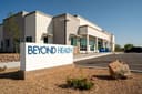 BEYOND HEALTH