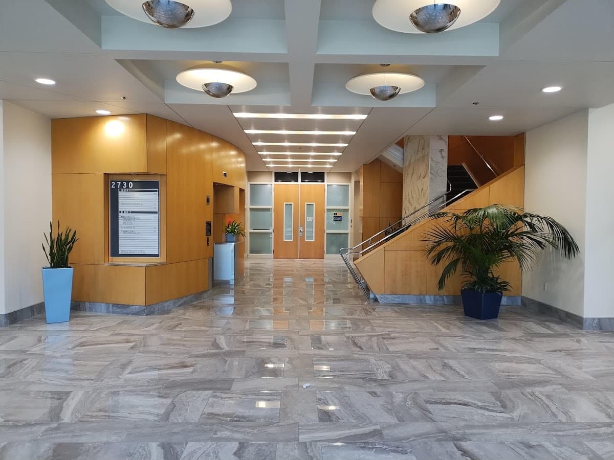 Synchronicity Health - clinic photo