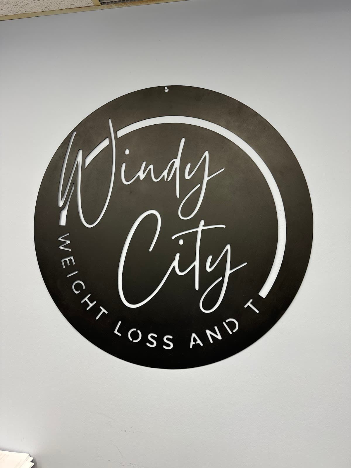 Windy City Weight Loss and T - clinic photo