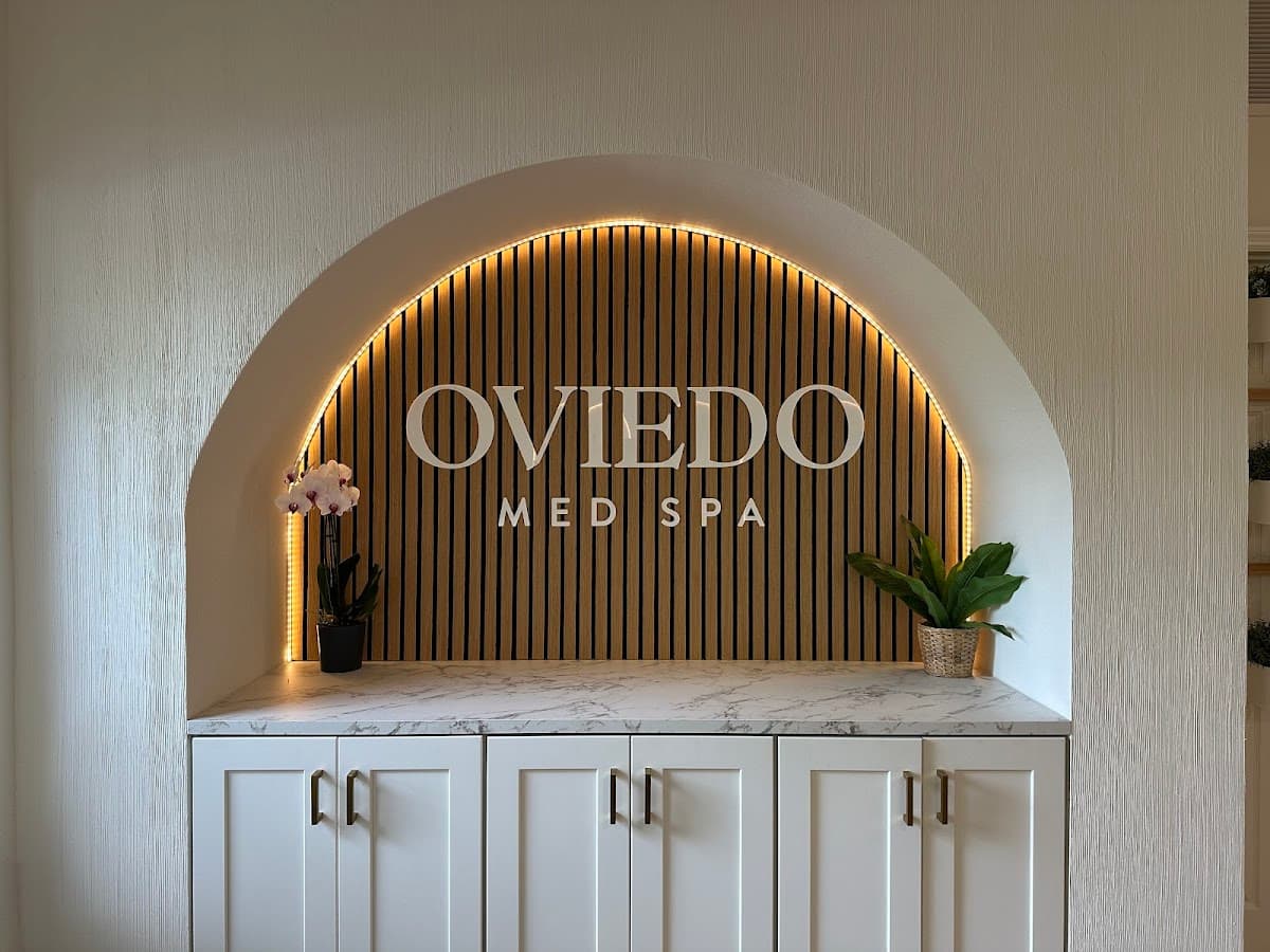 Oviedo Med Spa - clinic photo