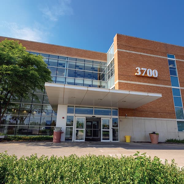Franciscan Health Endocrinology Olympia Fields - clinic photo