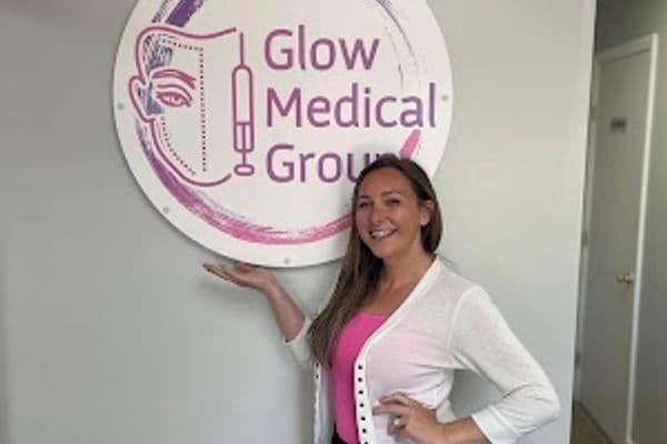 Glow Medical Group - clinic photo
