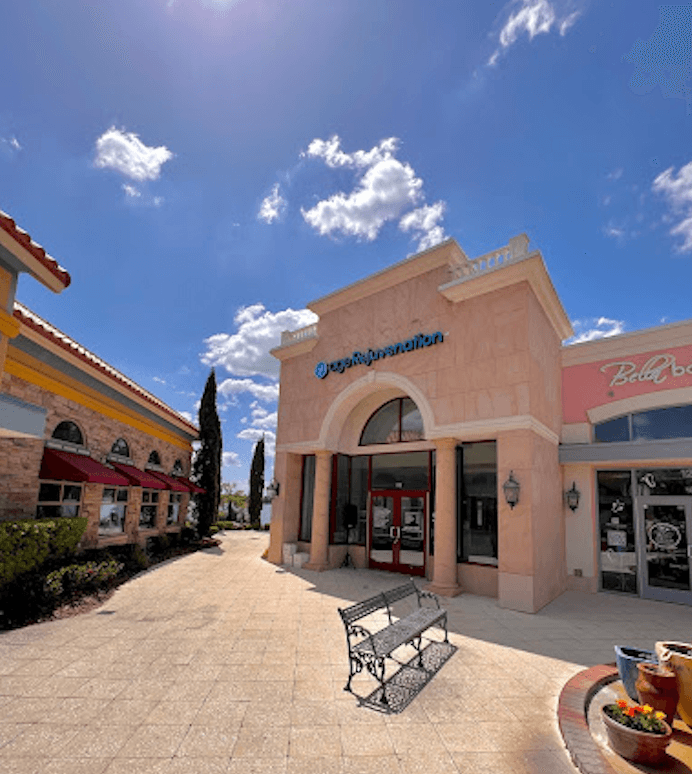 AgeRejuvenation - Winter Park - clinic photo