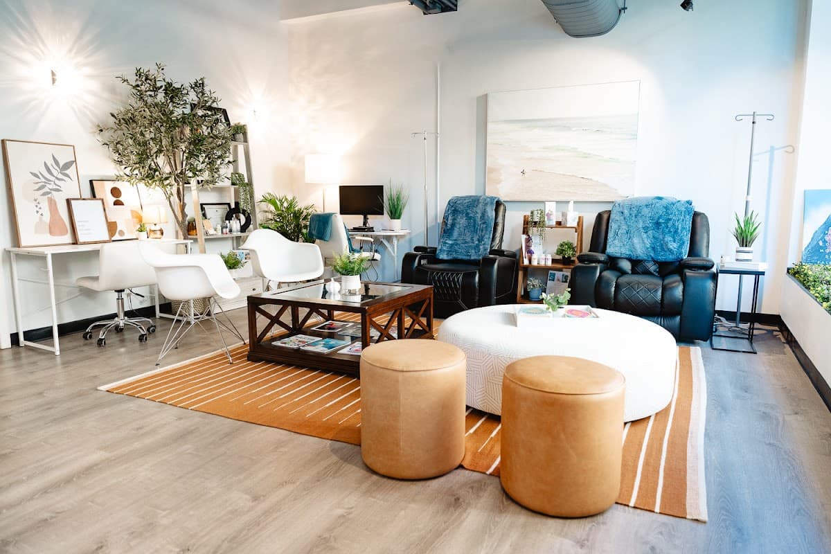 Ascend Wellness MD - clinic photo