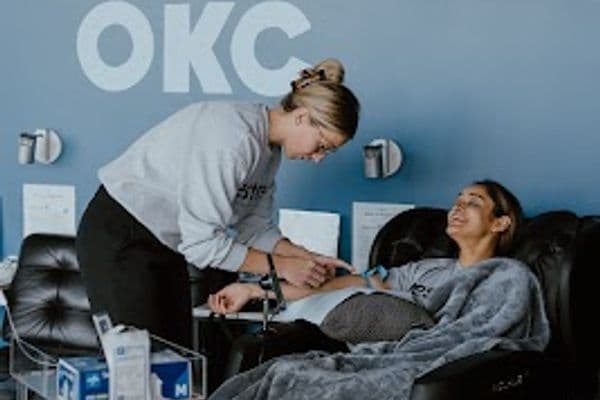 Restore Hyper Wellness - clinic photo