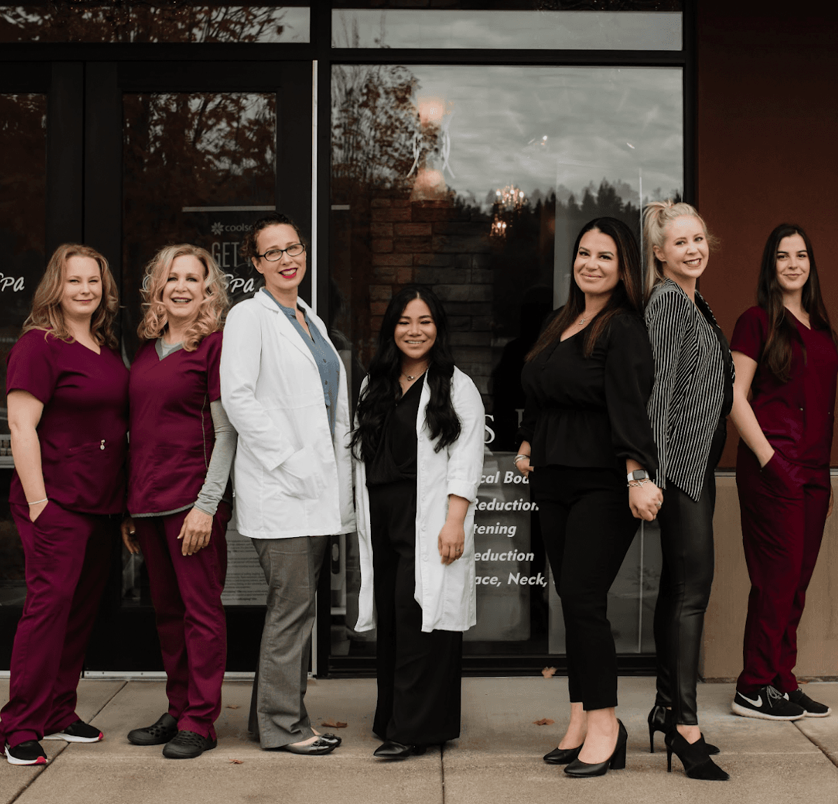 Celebrity Med Spa - clinic photo