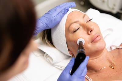 Goldfingers Aesthetics & Medical Spa - Clermont - clinic photo