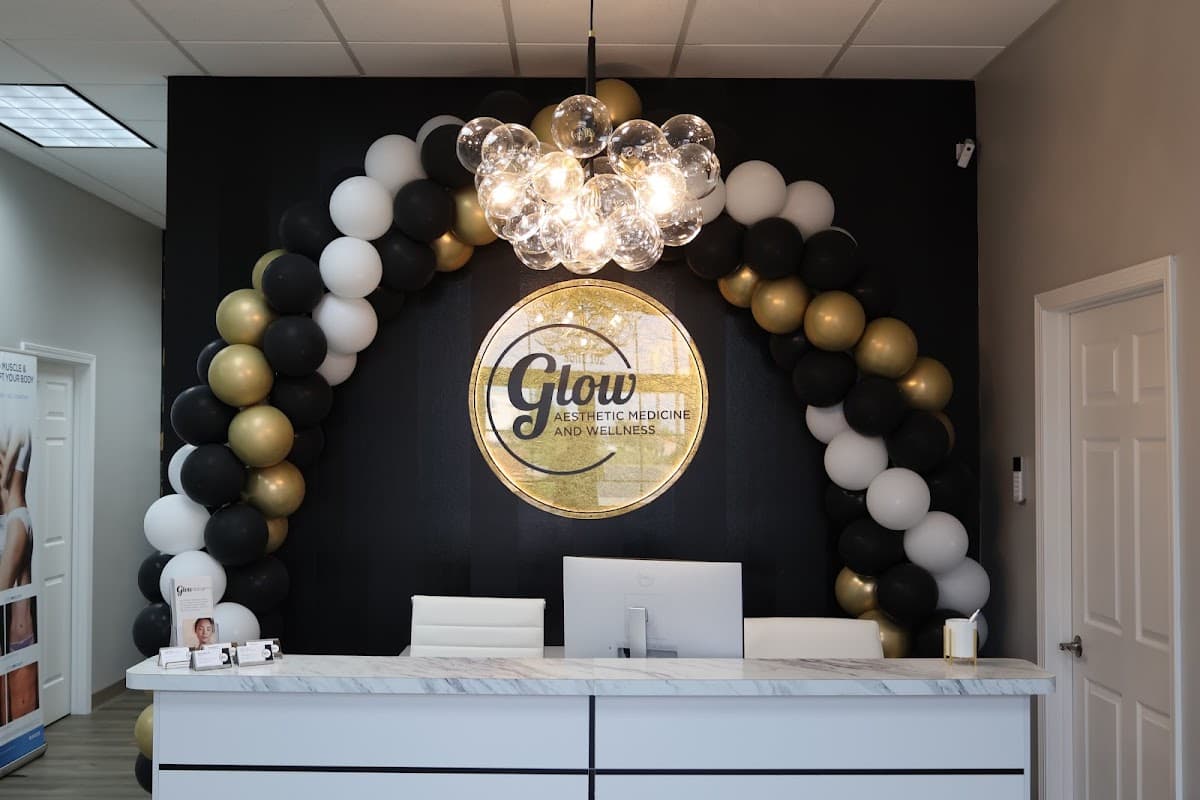 Glow Aesthetic Medicine & Wellness - clinic photo