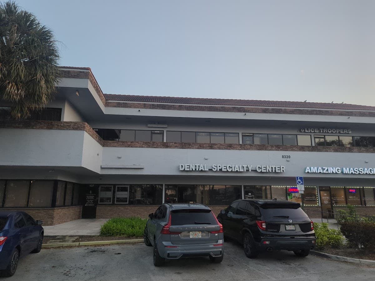 Amalfy Med Spa - clinic photo