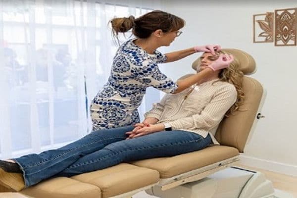 Beauty Energy Exchange Aesthetics and Wellness - clinic photo
