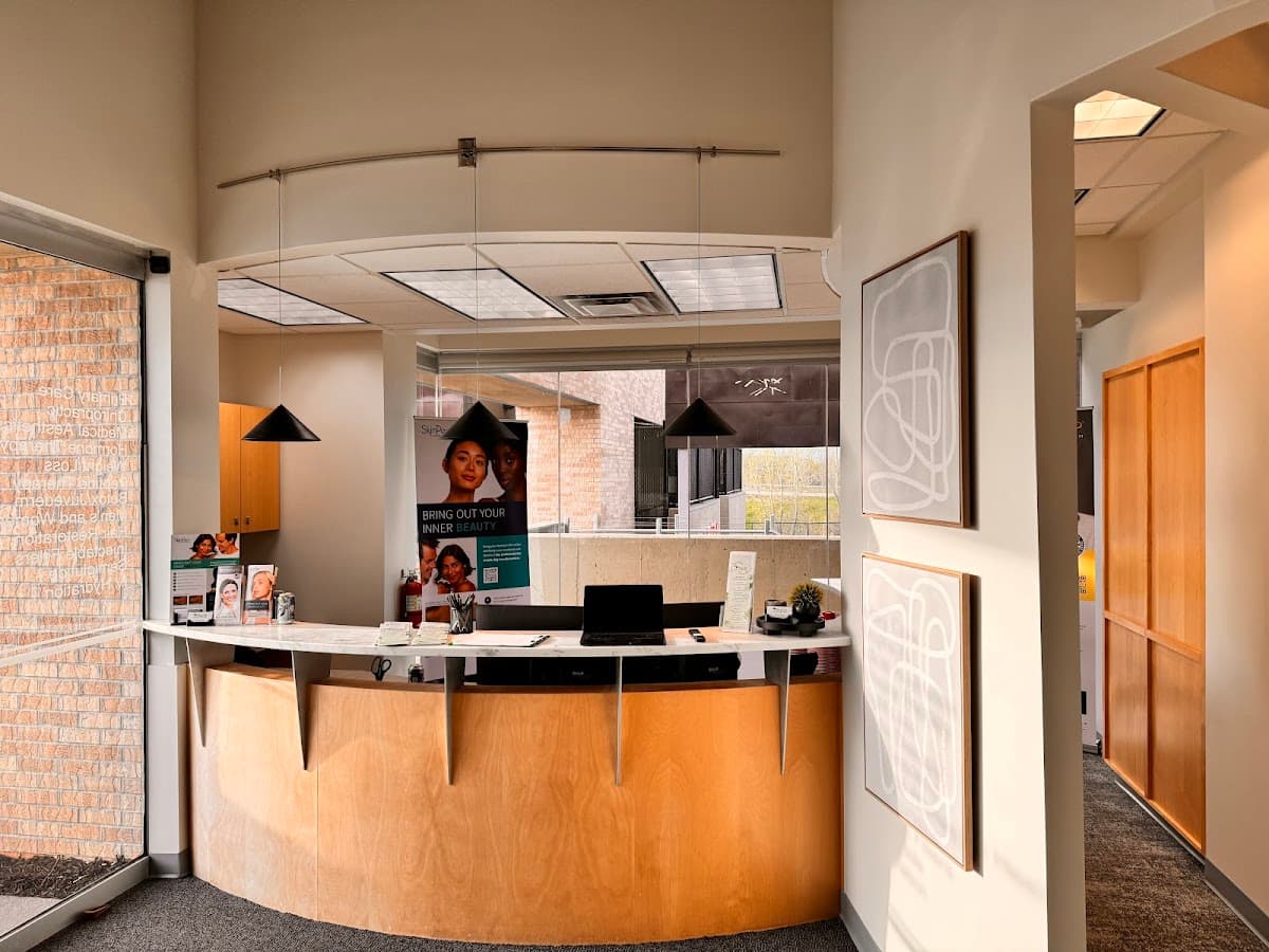 NuLife Health and Wellness - clinic photo