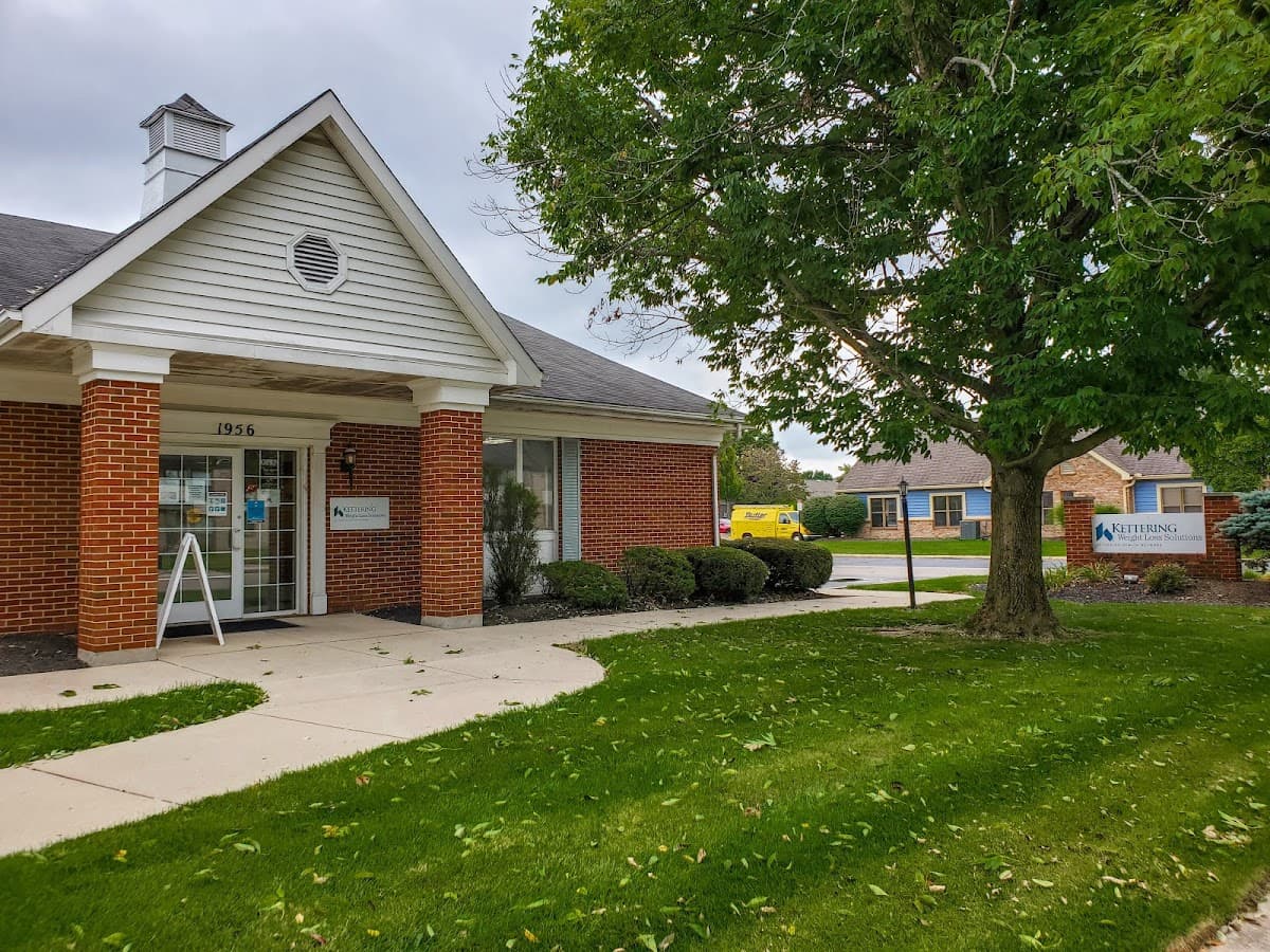 Kettering Weight Loss Solutions - clinic photo
