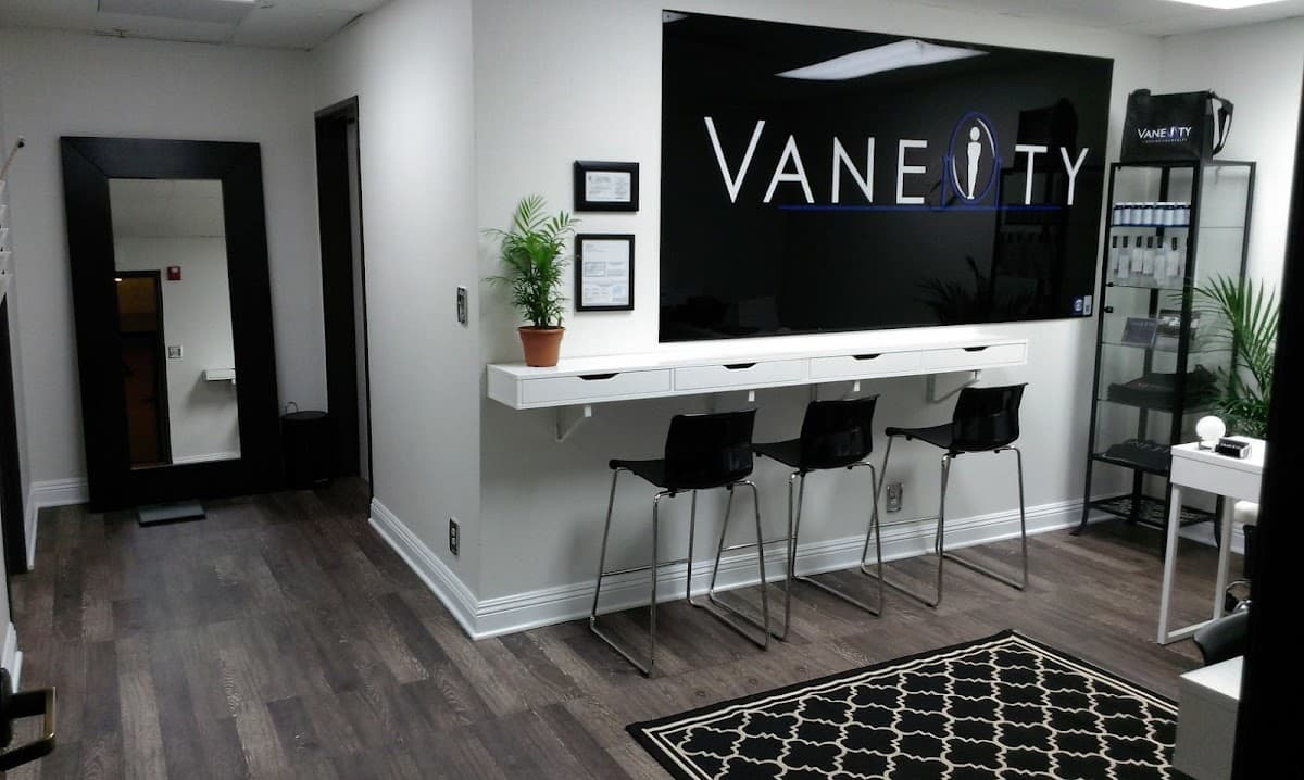VANEITY® Medical - clinic photo